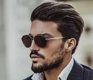 Taglio moderno e sempre alla moda
